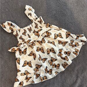 Cute little girls dress size 2T